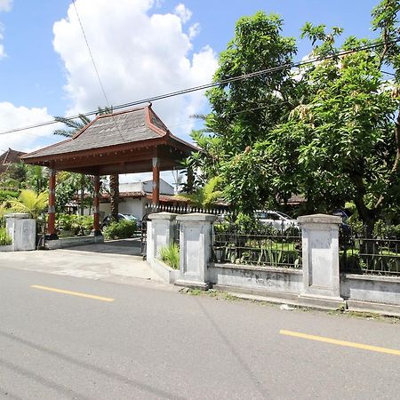 Reddoorz Plus Near Alun Alun Selatan 2 Yogyakarta Eksteriør bilde