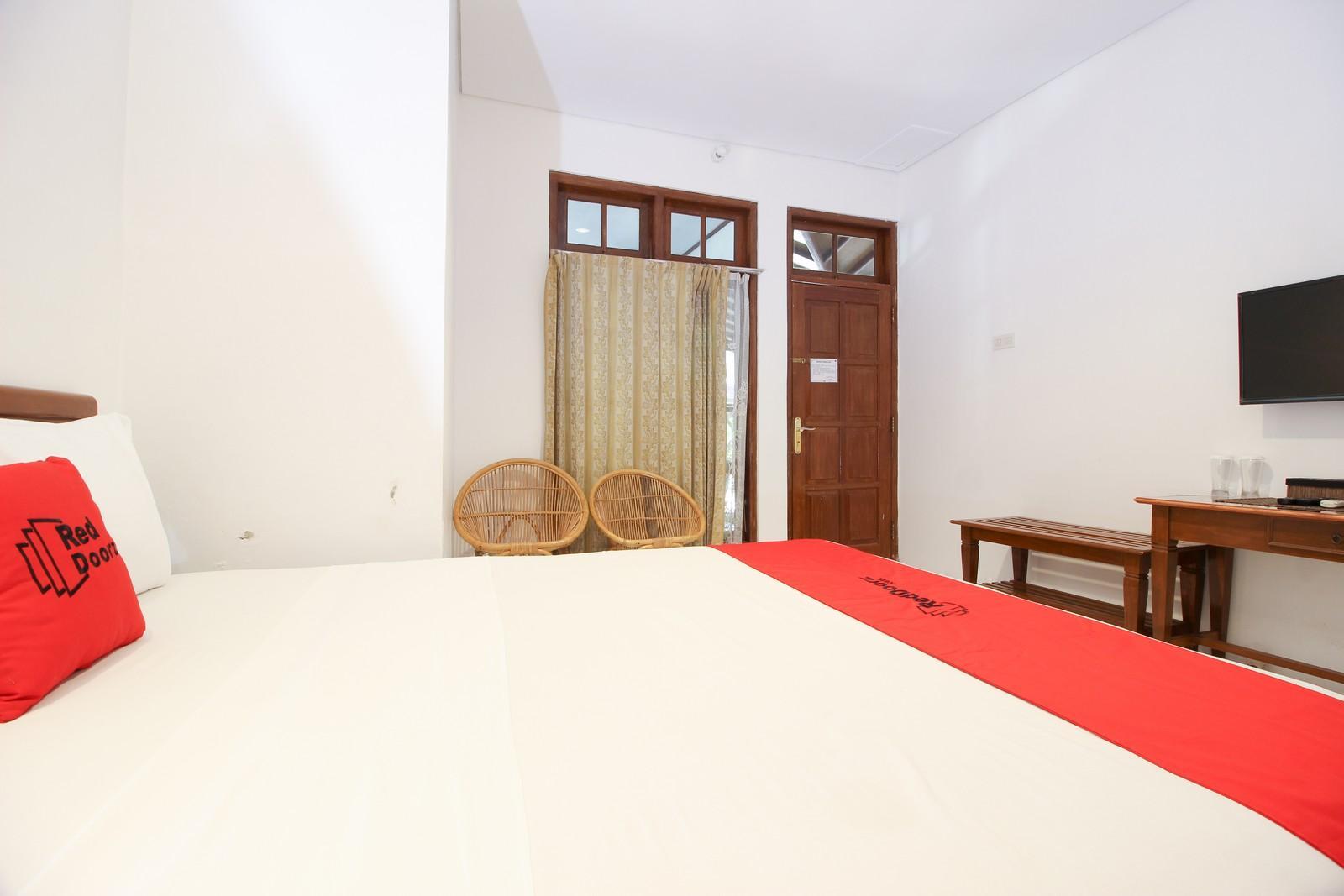 Reddoorz Plus Near Alun Alun Selatan 2 Yogyakarta Eksteriør bilde